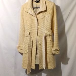 Women's coat